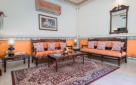 Chokhi Dhani The Ethnic 5